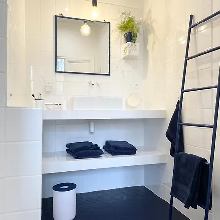Vilma Appartement Luxe Carcassonne Exterior photo
