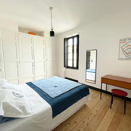Vilma Appartement Luxe Carcassonne Exterior photo
