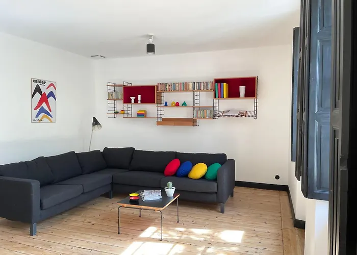 Vilma Appartement Luxe