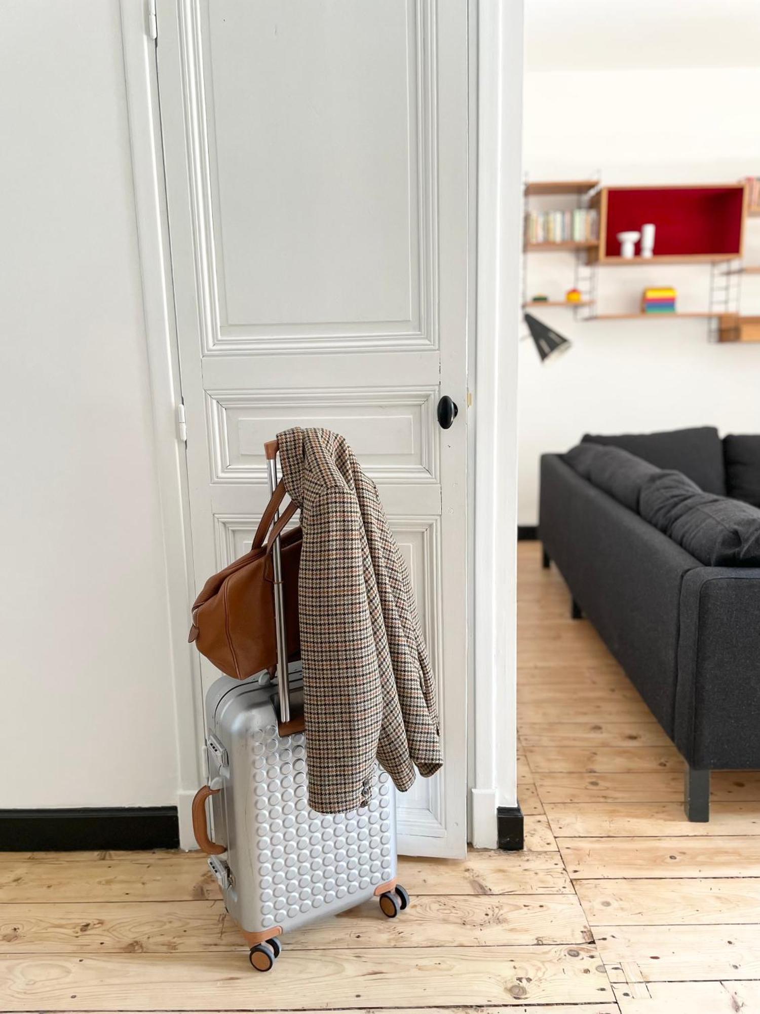 Vilma Luxe * Carcassonne