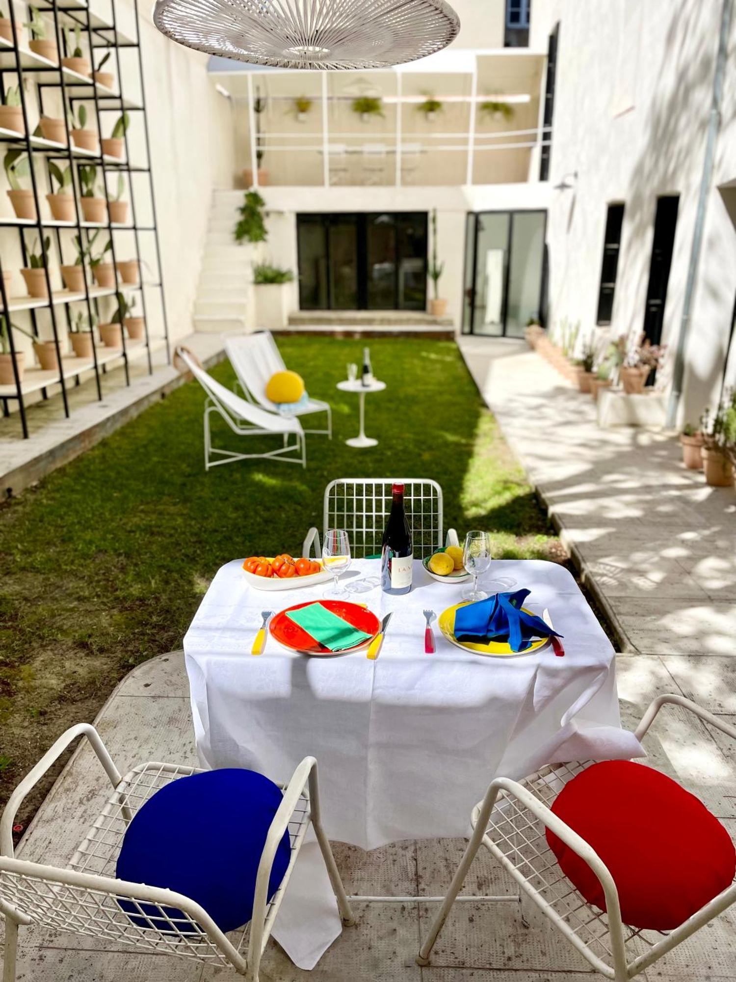 Vilma Luxe Apartment *