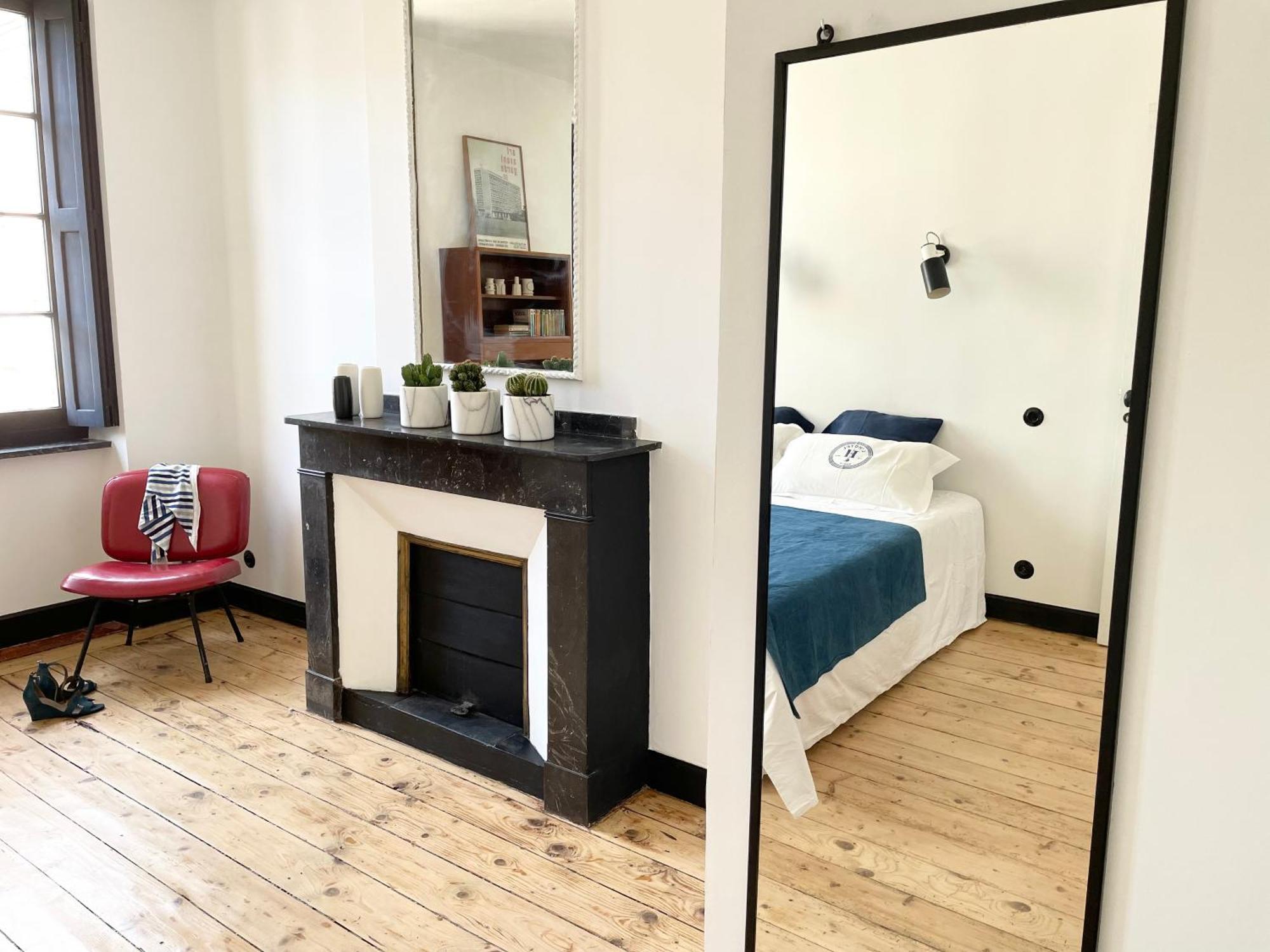 Vilma Luxe Apartment