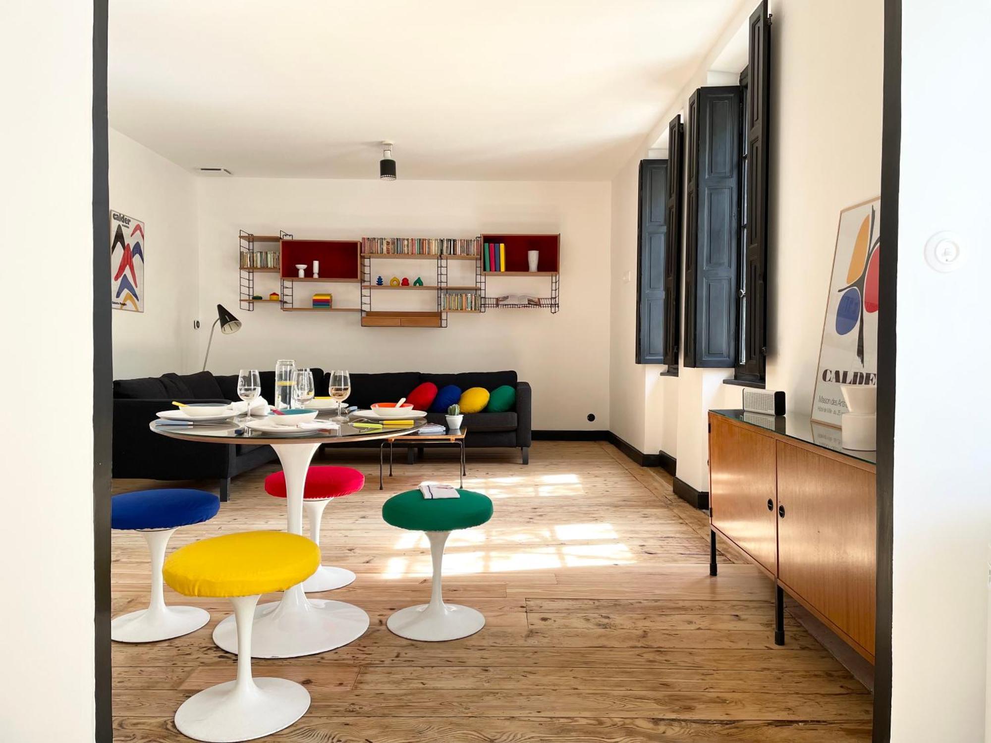 Vilma Luxe Apartment *