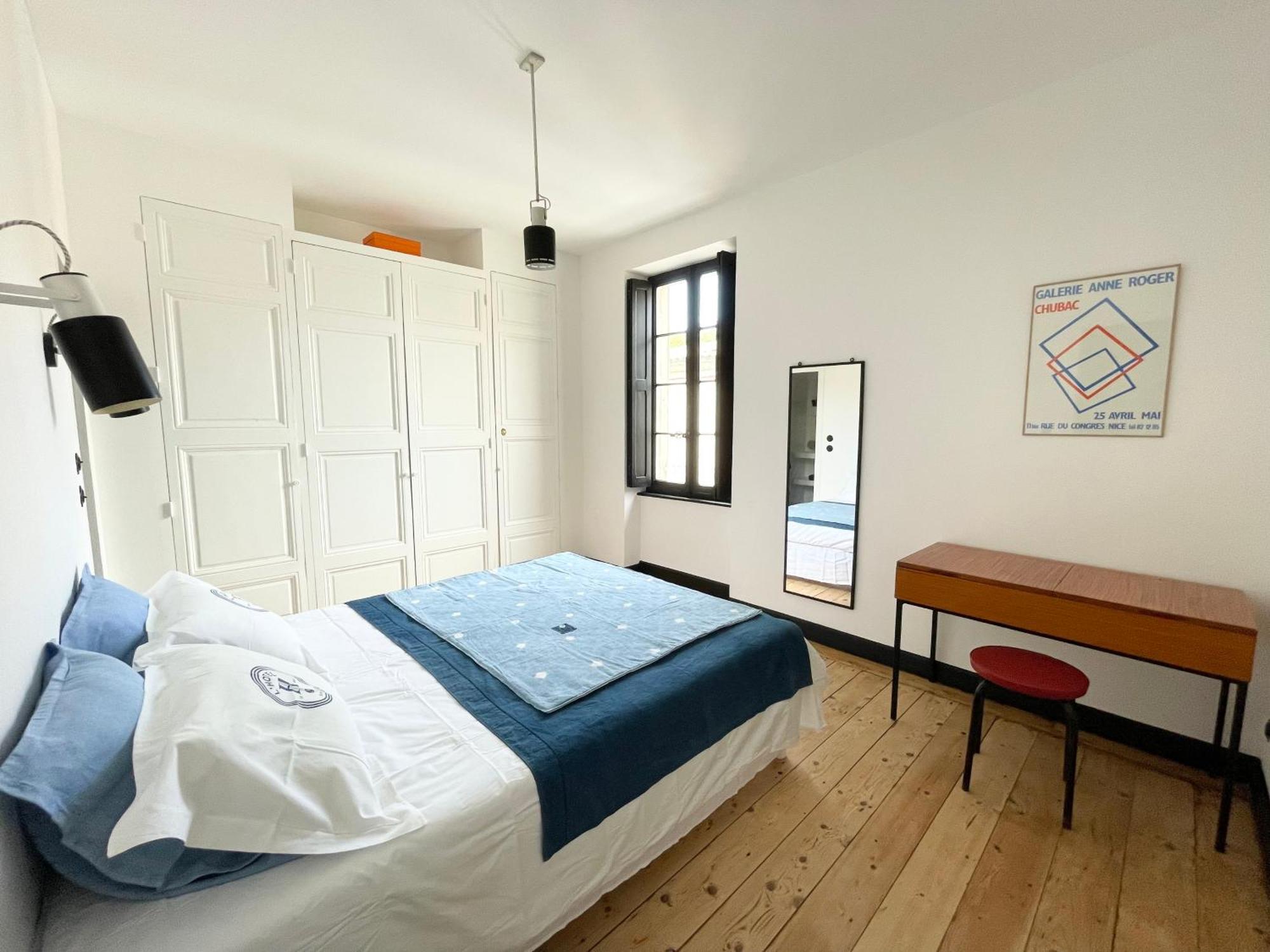 Apartment Vilma Luxe Carcassonne