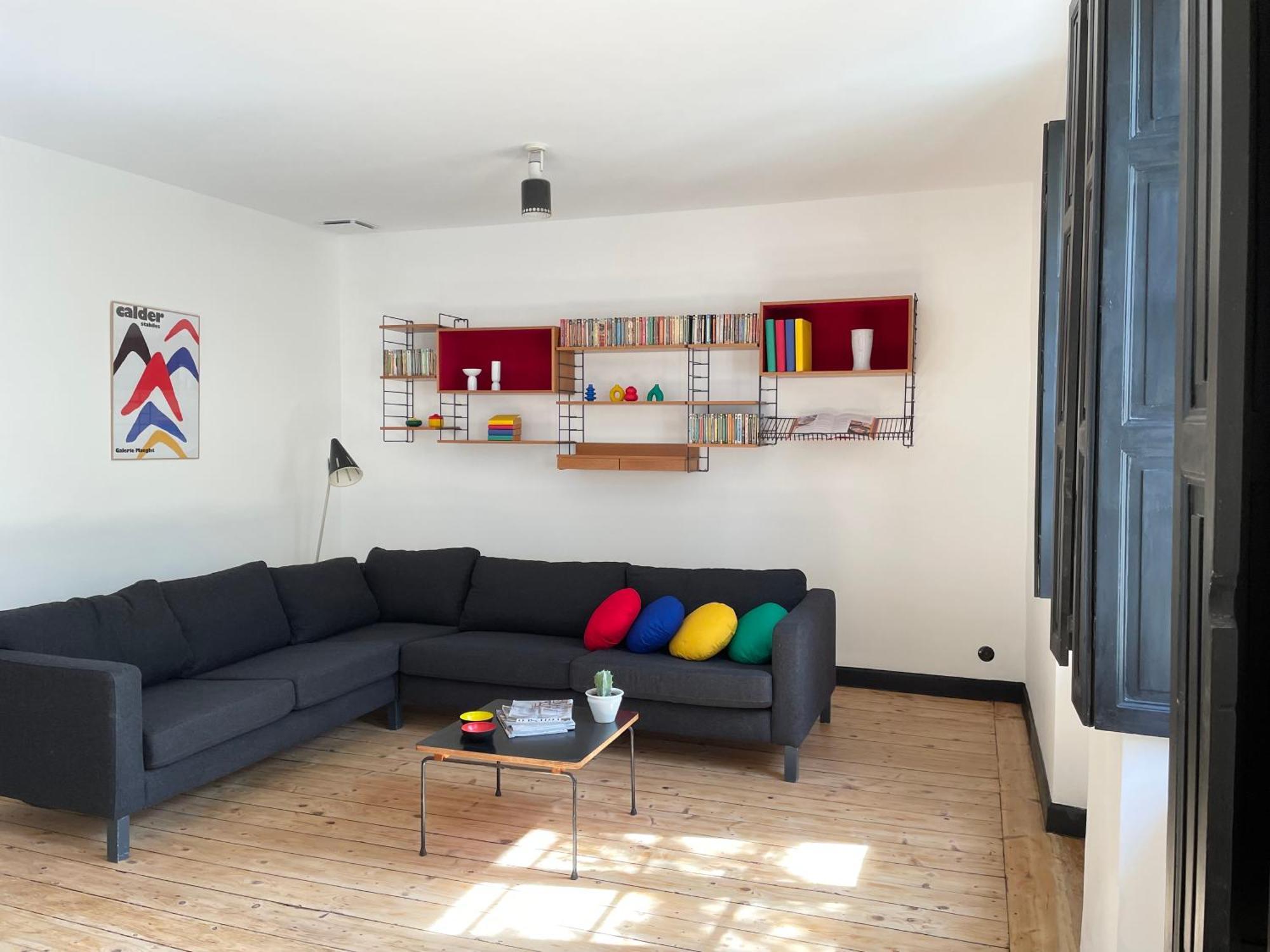 Apartment Vilma Luxe