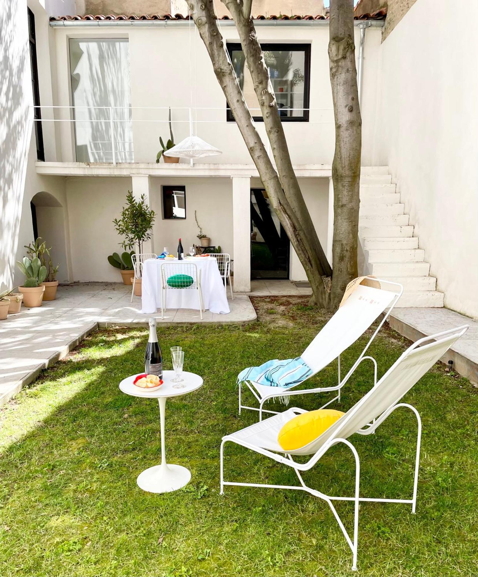 Vilma Luxe Apartment Carcassonne