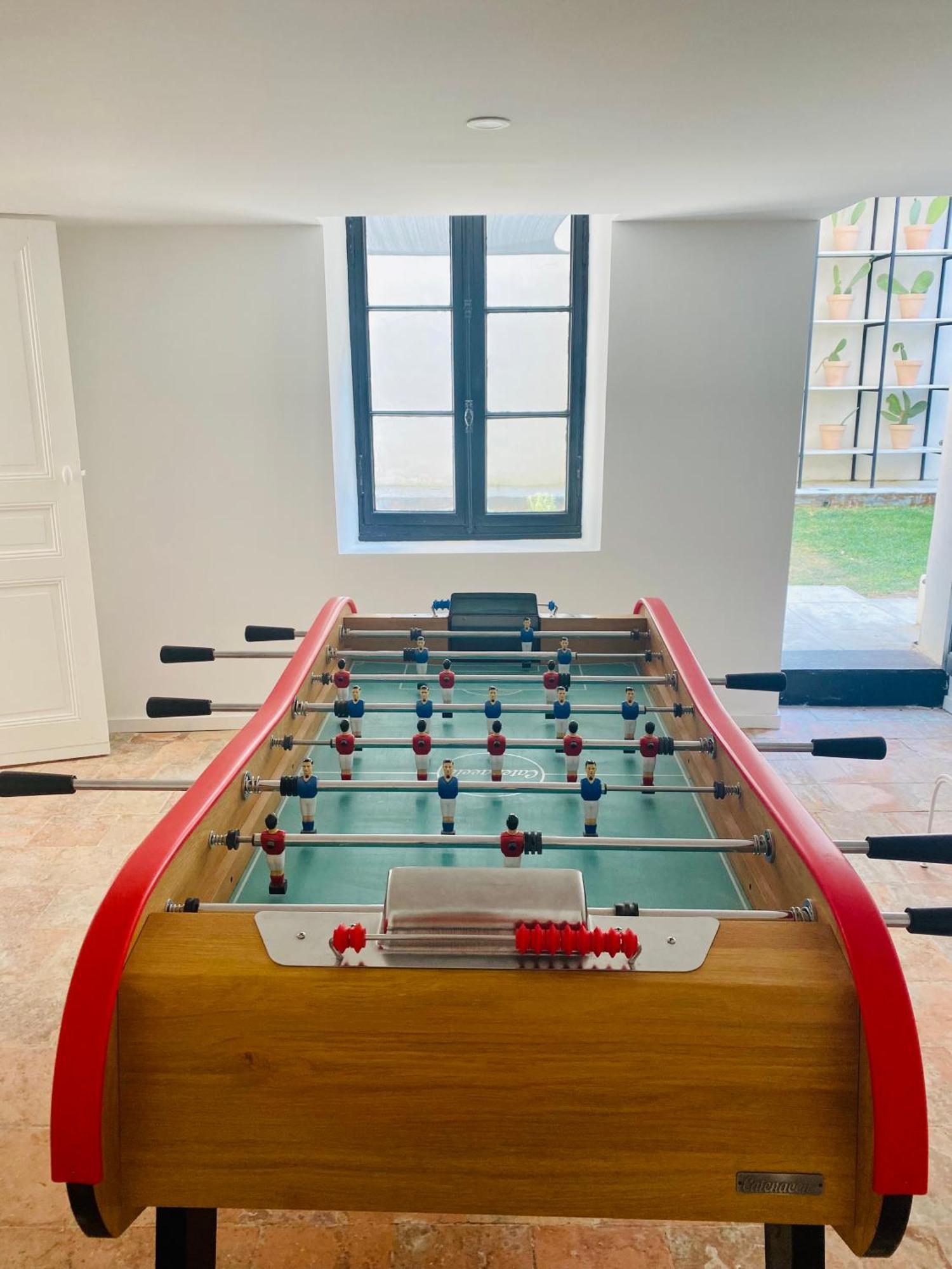 Apartment Vilma Luxe